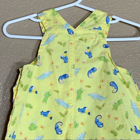Small steps baby overalls‎ - Picture 6 of 8